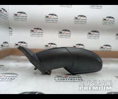 SPECCHIO SPECCHIETTO RETROVISORE SINISTRO OPEL INS - 23
