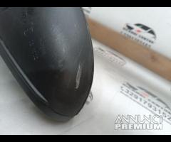 SPECCHIO SPECCHIETTO RETROVISORE SINISTRO OPEL INS - 24