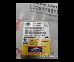 CENTRALINA MODULO AIRBAG MINI R55 R56 R58 R59 R60 - 6