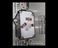 CENTRALINA MODULO AIRBAG MINI R55 R56 R58 R59 R60 - 13