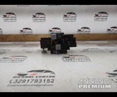 CENTRALINA UNITA RELE (VANO MOTORE) MERCEDES-BENZ