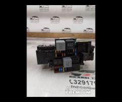 CENTRALINA UNITA RELE (VANO MOTORE) MERCEDES-BENZ