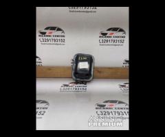 CENTRALINA PORTA FUSIBILI VANO PIEDI LATO ANTERIOR