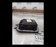 CENTRALINA PORTA FUSIBILI VANO PIEDI LATO ANTERIOR - 6