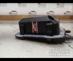 CENTRALINA PORTA FUSIBILI VANO PIEDI LATO ANTERIOR - 10