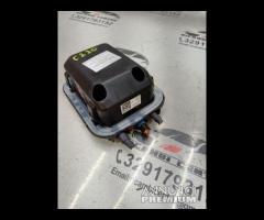 CENTRALINA PORTA FUSIBILI VANO PIEDI LATO ANTERIOR - 11