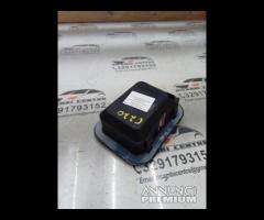 CENTRALINA PORTA FUSIBILI VANO PIEDI LATO ANTERIOR - 12