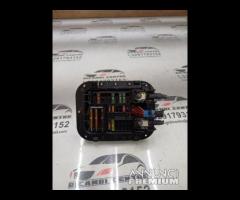 CENTRALINA PORTA FUSIBILI VANO PIEDI LATO ANTERIOR - 14