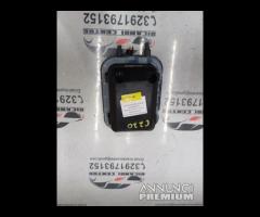 CENTRALINA PORTA FUSIBILI VANO PIEDI LATO ANTERIOR - 20