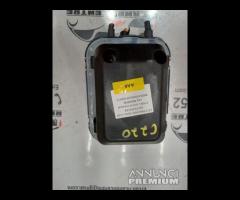 CENTRALINA PORTA FUSIBILI VANO PIEDI LATO ANTERIOR - 21