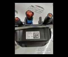 CENTRALINA PORTA FUSIBILI VANO PIEDI LATO ANTERIOR - 22