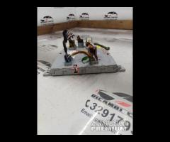 CENTRALINA MODULO SAM MERCEDES-BENZ C220 2017 A205 - 7