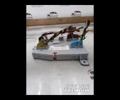 CENTRALINA MODULO SAM MERCEDES-BENZ C220 2017 A205 - 8