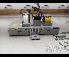 CENTRALINA MODULO SAM MERCEDES-BENZ C220 2017 A205 - 9