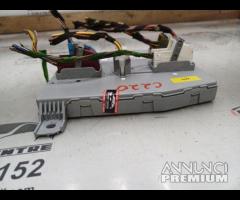 CENTRALINA MODULO SAM MERCEDES-BENZ C220 2017 A205 - 10