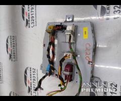 CENTRALINA MODULO SAM MERCEDES-BENZ C220 2017 A205 - 11