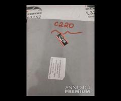 CENTRALINA MODULO SAM MERCEDES-BENZ C220 2017 A205 - 14