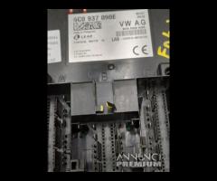 CENTRALINA BCM MODULO COMFORT SKODA FABIA 2018 6C0 - 6