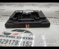 CENTRALINA BCM MODULO COMFORT SKODA FABIA 2018 6C0 - 8