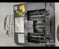 CENTRALINA BCM MODULO COMFORT SKODA FABIA 2018 6C0 - 10