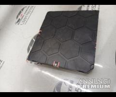 CENTRALINA BCM MODULO COMFORT SKODA FABIA 2018 6C0 - 12