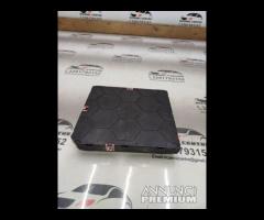 CENTRALINA BCM MODULO COMFORT SKODA FABIA 2018 6C0 - 14