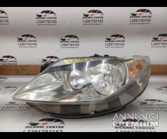 FARO ANTERIORE LATO ALOGENO SINISTRO SEAT IBIZA 20