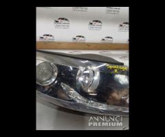 FARO ANTERIORE DESTRO KIA SPORTAGE 2012 921023U270 - 6