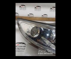 FARO ANTERIORE DESTRO KIA SPORTAGE 2012 921023U270 - 7