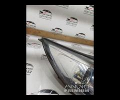FARO ANTERIORE DESTRO KIA SPORTAGE 2012 921023U270 - 8