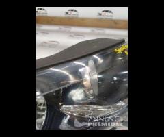 FARO ANTERIORE DESTRO KIA SPORTAGE 2012 921023U270 - 9