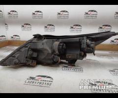 FARO ANTERIORE DESTRO KIA SPORTAGE 2012 921023U270 - 16