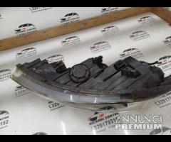 FARO ANTERIORE DESTRO KIA SPORTAGE 2012 921023U270 - 20