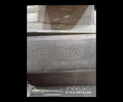 FARO ANTERIORE DESTRO KIA SPORTAGE 2012 921023U270 - 24