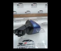 SPECCHIO SPECCHIETTO RETROVISORE DESTRO KIA RIO II - 6