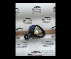 SPECCHIO SPECCHIETTO RETROVISORE DESTRO KIA RIO II - 10