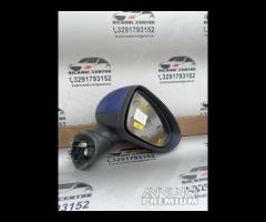 SPECCHIO SPECCHIETTO RETROVISORE DESTRO KIA RIO II - 12