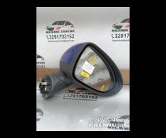 SPECCHIO SPECCHIETTO RETROVISORE DESTRO KIA RIO II - 13