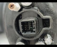 SPECCHIO SPECCHIETTO RETROVISORE DESTRO KIA RIO II - 17