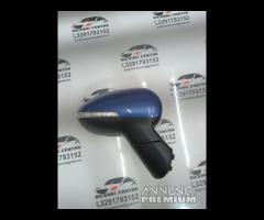 SPECCHIO SPECCHIETTO RETROVISORE DESTRO KIA RIO II - 19