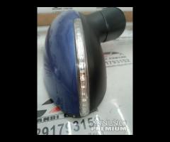 SPECCHIO SPECCHIETTO RETROVISORE DESTRO KIA RIO II - 21