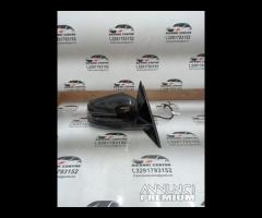 SPECCHIO SPECCHIETTO RETROVISORE DX MERCEDES-BENZ