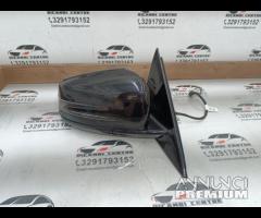 SPECCHIO SPECCHIETTO RETROVISORE DX MERCEDES-BENZ