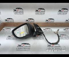SPECCHIO SPECCHIETTO RETROVISORE SX NISSAN LEAF ZE - 15
