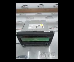 AUTORADIO LETTORE CD VW POLO V (6R1, 6C1) 2010-202