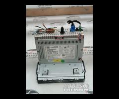 AUTORADIO/ DISPLAY MULTIFUNZIONE/COMPUTER DI BORDO - 19