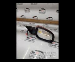 SPECCHIO SPECCHIETTO RETROVISORE DX JAGUAR XE 6PIN - 22