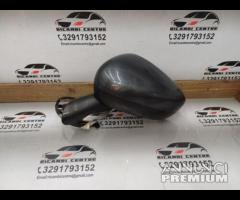 SPECCHIO SPECCHIETTO RETROVISORE SX CITROEN II (SC