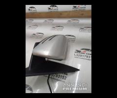 SPECCHIO SPECCHIETTO RETROVISORE DX MERCEDES-BENZ - 10