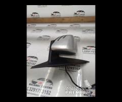 SPECCHIO SPECCHIETTO RETROVISORE DX MERCEDES-BENZ - 11